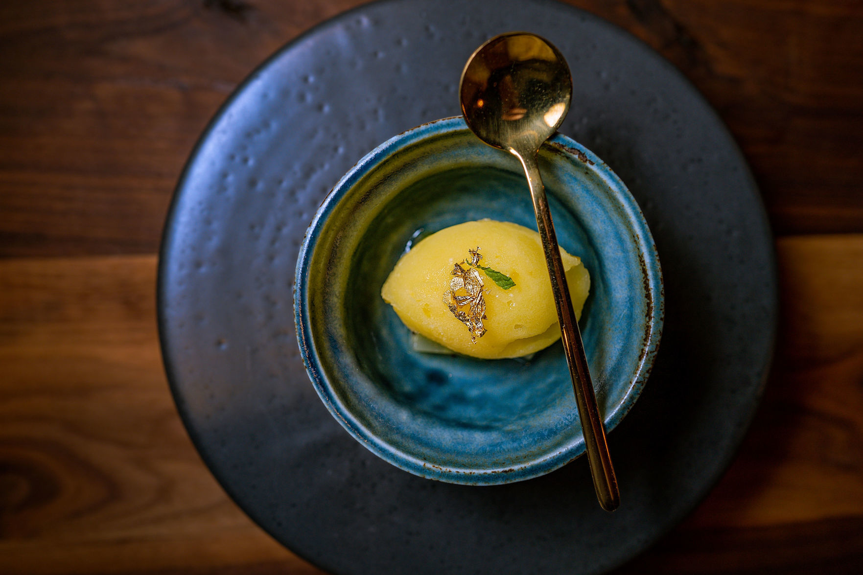 sorbet